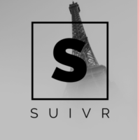 Group logo of Suivr